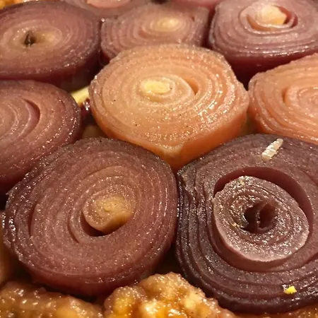 Vraie D'hotes Jusqu'a 4 Pers, Stationnement Gratuit, Prise Batterie فندق مبيت وإفطار نيورْ