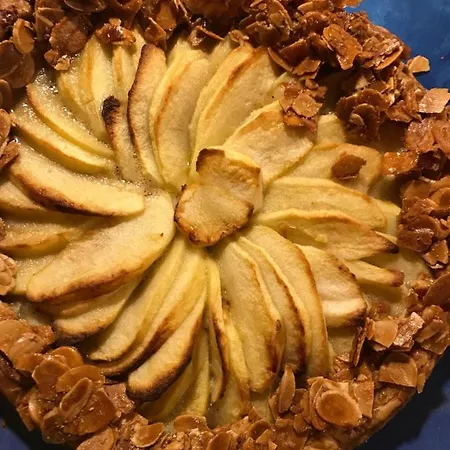 فندق مبيت وإفطار Vraie D'hotes Jusqu'a 4 Pers, Stationnement Gratuit, Prise Batterie 3*