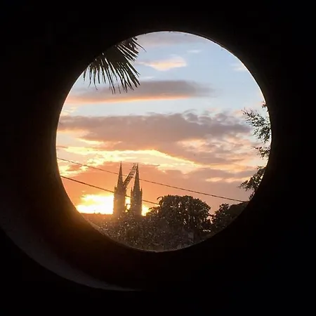 فندق مبيت وإفطار Vraie D'hotes Jusqu'a 4 Pers, Stationnement Gratuit, Prise Batterie نيورْ