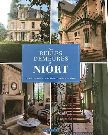 Vraie D'hotes Jusqu'a 4 Pers, Stationnement Gratuit, Prise Batterie