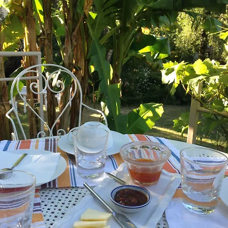 Bed & Breakfast Vraie Chambre D'Hotes Jusqu'A 4 Pers, Stationnement Gratuit, Prise Batterie 3*