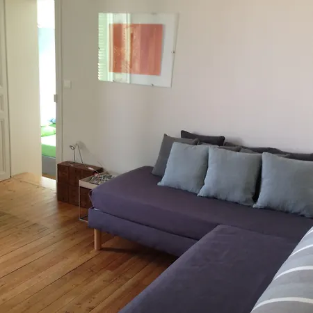 Vraie Chambre D'Hotes Jusqu'A 4 Pers, Stationnement Gratuit, Prise Batterie Bed & Breakfast