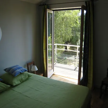 Vraie Chambre D'Hotes Jusqu'A 4 Pers, Stationnement Gratuit, Prise Batterie Niort