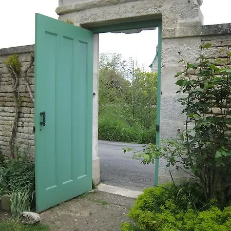 Panzió Vraie D'hotes Jusqu'a 4 Pers, Stationnement Gratuit, Prise Batterie