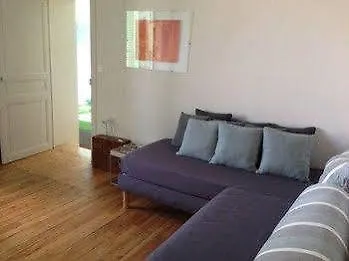 فندق مبيت وإفطار Vraie D'hotes Jusqu'a 4 Pers, Stationnement Gratuit, Prise Batterie 3*