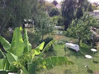 Vraie D'hotes Jusqu'a 4 Pers, Stationnement Gratuit, Prise Batterie Panzió 3*